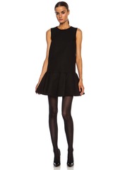 Wolford Velvet De Lux 50 Stay Up Polyamide-Blend Tights