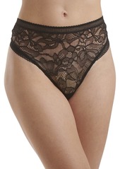 Wolford Wide Side Thong