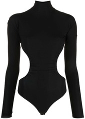 Wolford x N21 Alida String bodysuit