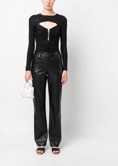 Wolford x N21 Bonnie bodysuit