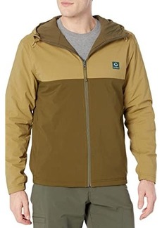 Wolverine Guide Eco Reversible Stretch Insulated Jacket