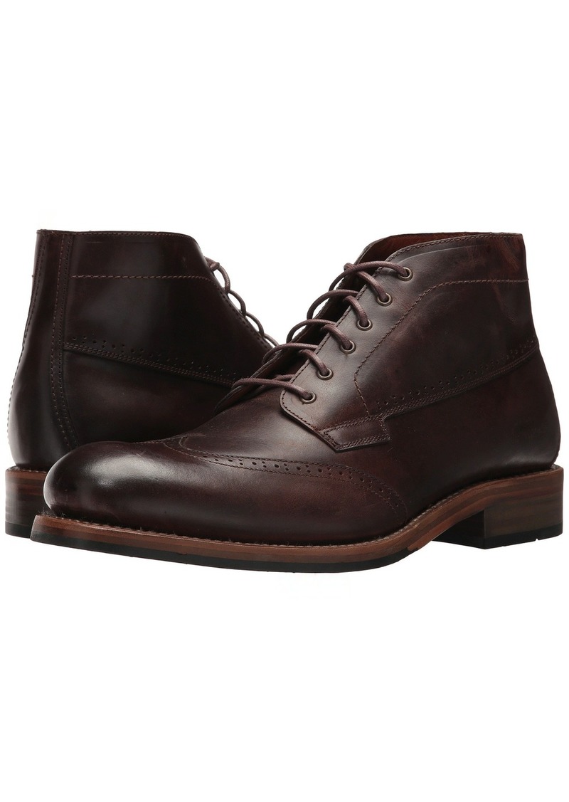 Harwell 1000 mile chukka boot on sale