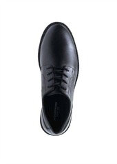 Wolverine Men's Bedford Oxford Shoes - Medium Width In Black