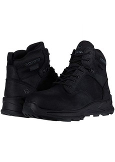 Wolverine ShiftPLUS Work LX 6" Alloy-Toe Boot