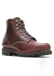 Wolverine 1000 Mile Axel Boot in Brown Leather at Nordstrom