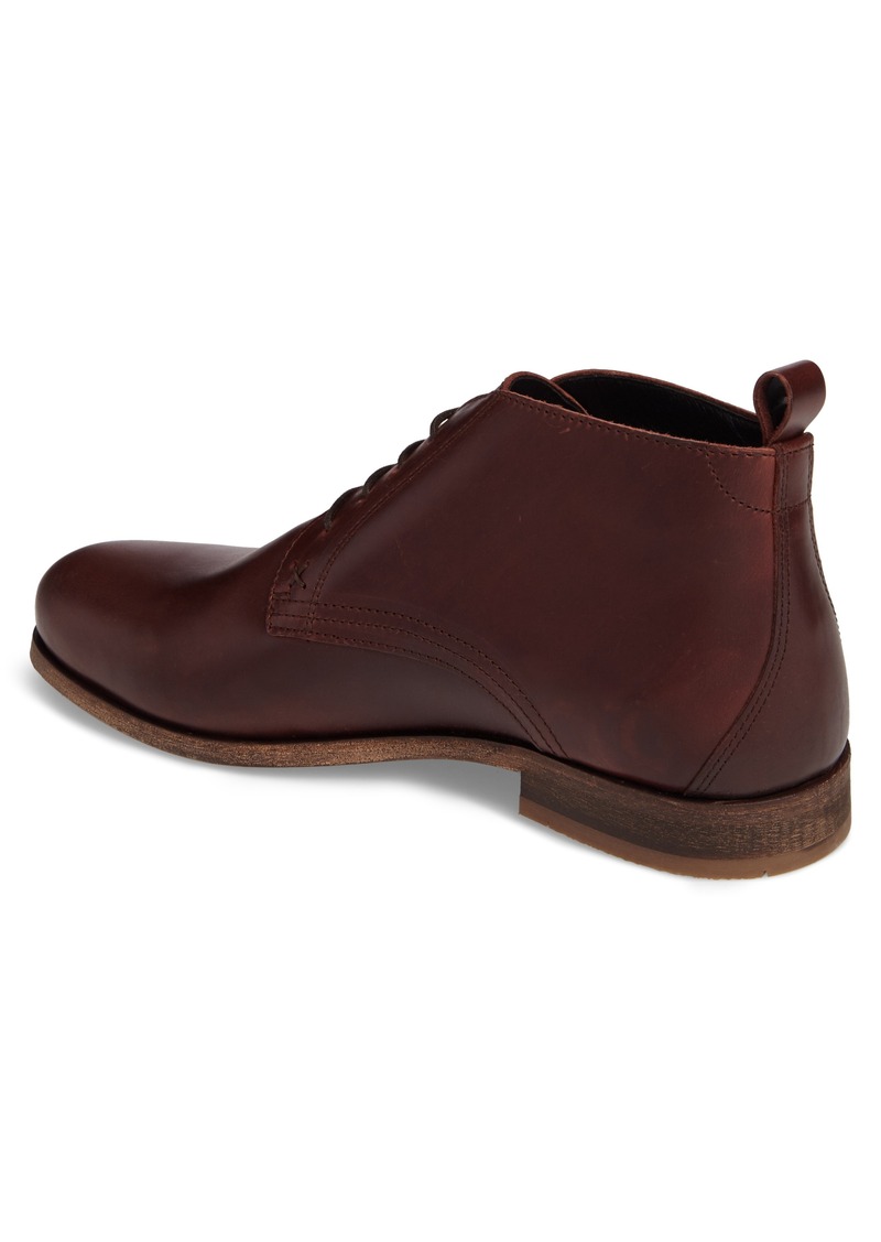 wolverine deacon chukka