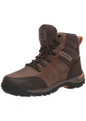 WOLVERINE Men's Chisel 2 Steel Toe Waterproof Hiker Hiking Boot