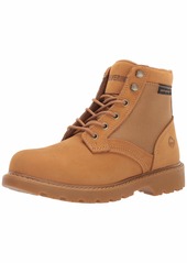 Wolverine Men's Field Boot Industrial Shoe   Medium