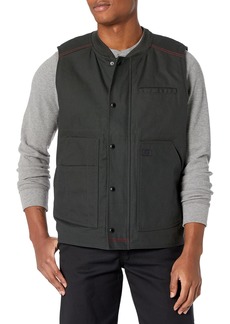 Wolverine Men's Guardian Cotton Work Vest  XL