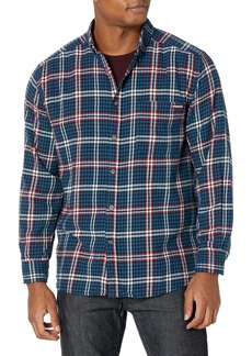 Wolverine Men's Hastings Flannel Shirt