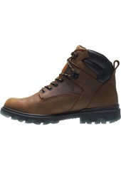 Wolverine Men's I-90 Waterproof Soft-Toe 6" Construction Boot  8 Extra Wide US