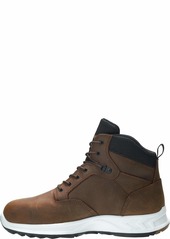 WOLVERINE mens Shiftplus Work Lx 6" Alloy-toe Boot
