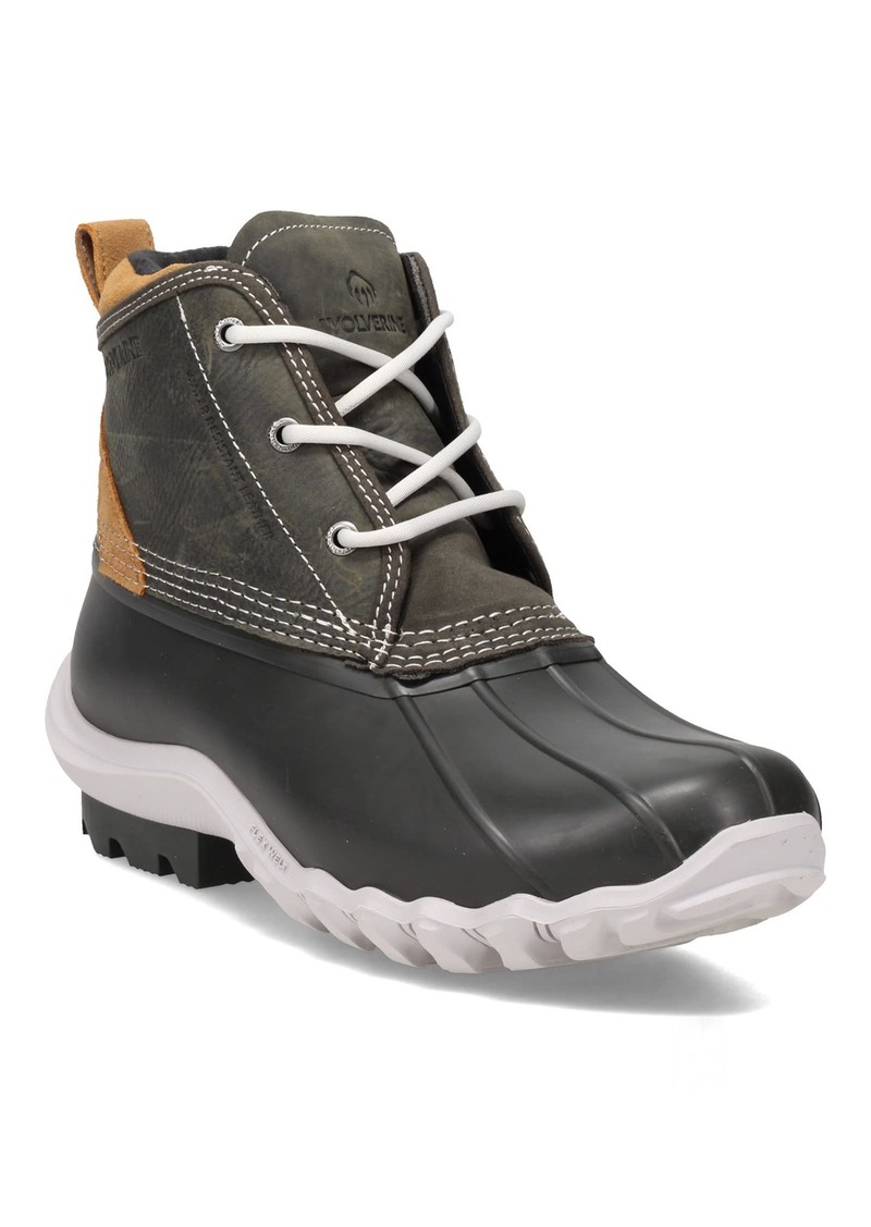 Wolverine Men's Torrent Waterproof Boot