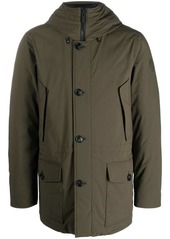 Woolrich Arctic down parka