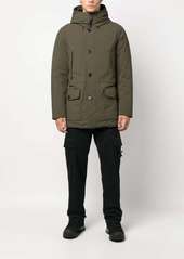 Woolrich Arctic down parka