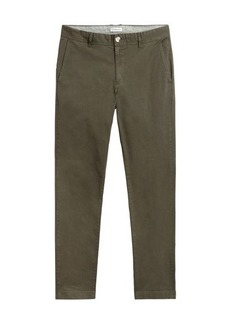 Woolrich Classic Chino Pant