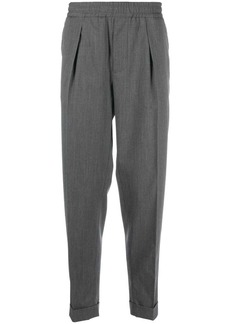 Woolrich Commuting elasticated trousers