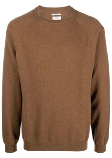 Woolrich Luxe cashmere jumper