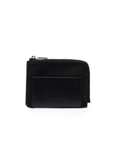 Woolrich medium zipped wallet