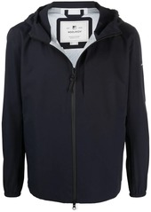 Woolrich Pacific double-layer jacket