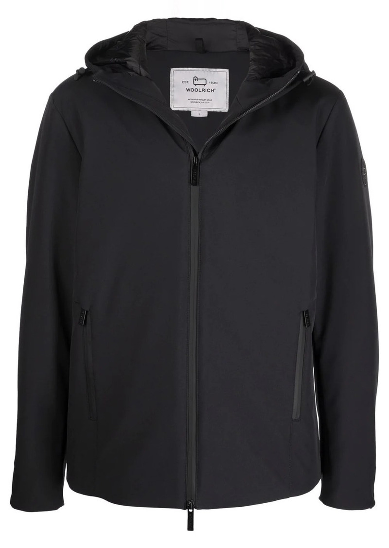 Woolrich Pacific Soft shell jacket