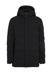 Woolrich Sierra long jacket