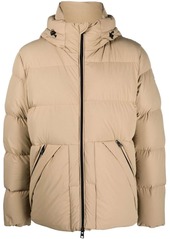 Woolrich Sierra Supreme padded coat