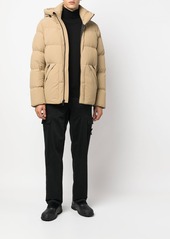 Woolrich Sierra Supreme padded coat