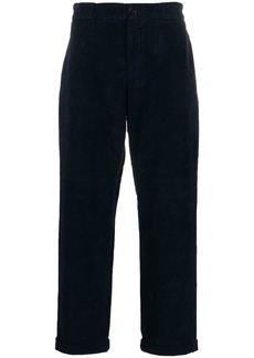 Woolrich straight-leg corduroy trousers