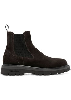 WOOLRICH Ankle boots