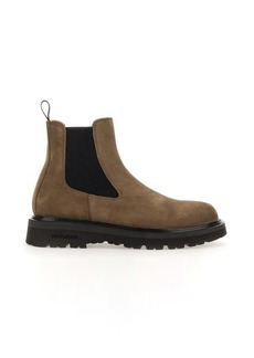 WOOLRICH CHELSEA BOOT "NEW CITY"