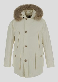 Woolrich Coats