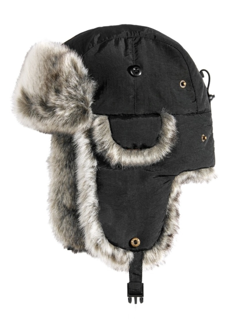 Woolrich Woolrich Men S Adjustable Trooper Hat Created For Macy S