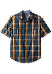 Woolrich Men's Midway Yarn Dye Shirt