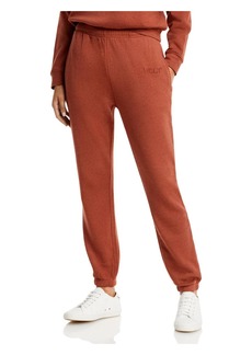 WSLY Ecosoft Womens Ombre Drawstring Jogger Pants