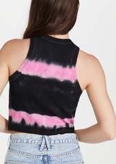 WSLY Rivington Cropped Tank
