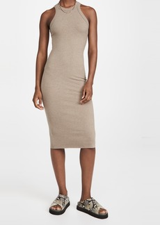 WSLY The Rivington Ribbed Dress
