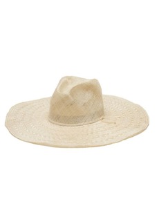 Wyeth Merrick Hat In Natural