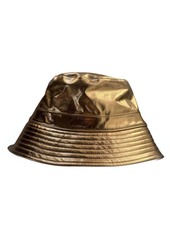 Wyeth Rayne Hat In Gold