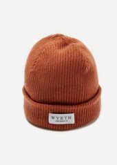 Wyeth Women's Bixby Hat In Orange
