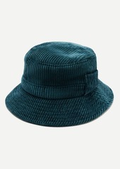 Wyeth Women's Bob Hat In Teal