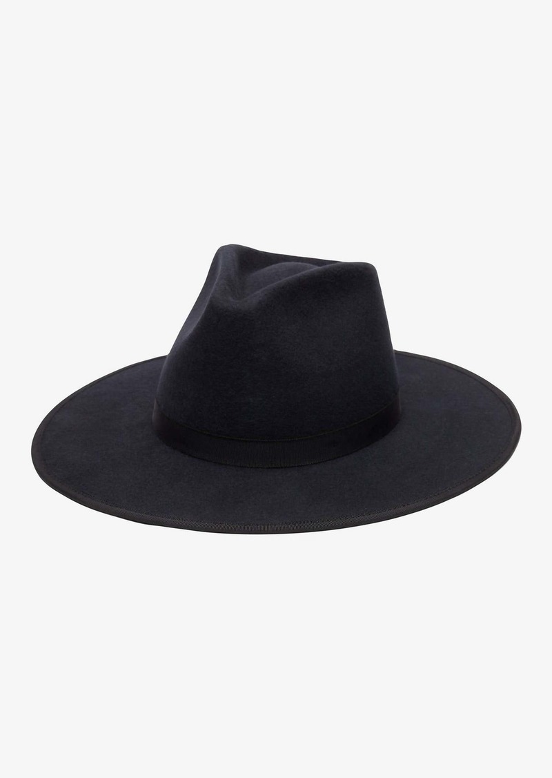 Wyeth Women's Brooke Hat In Black
