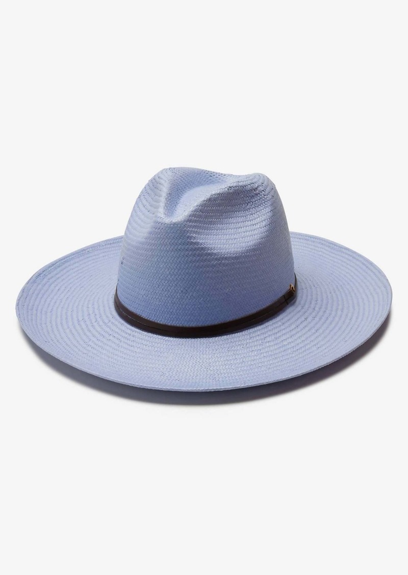 Wyeth Women's Cody Hat In Light Blue
