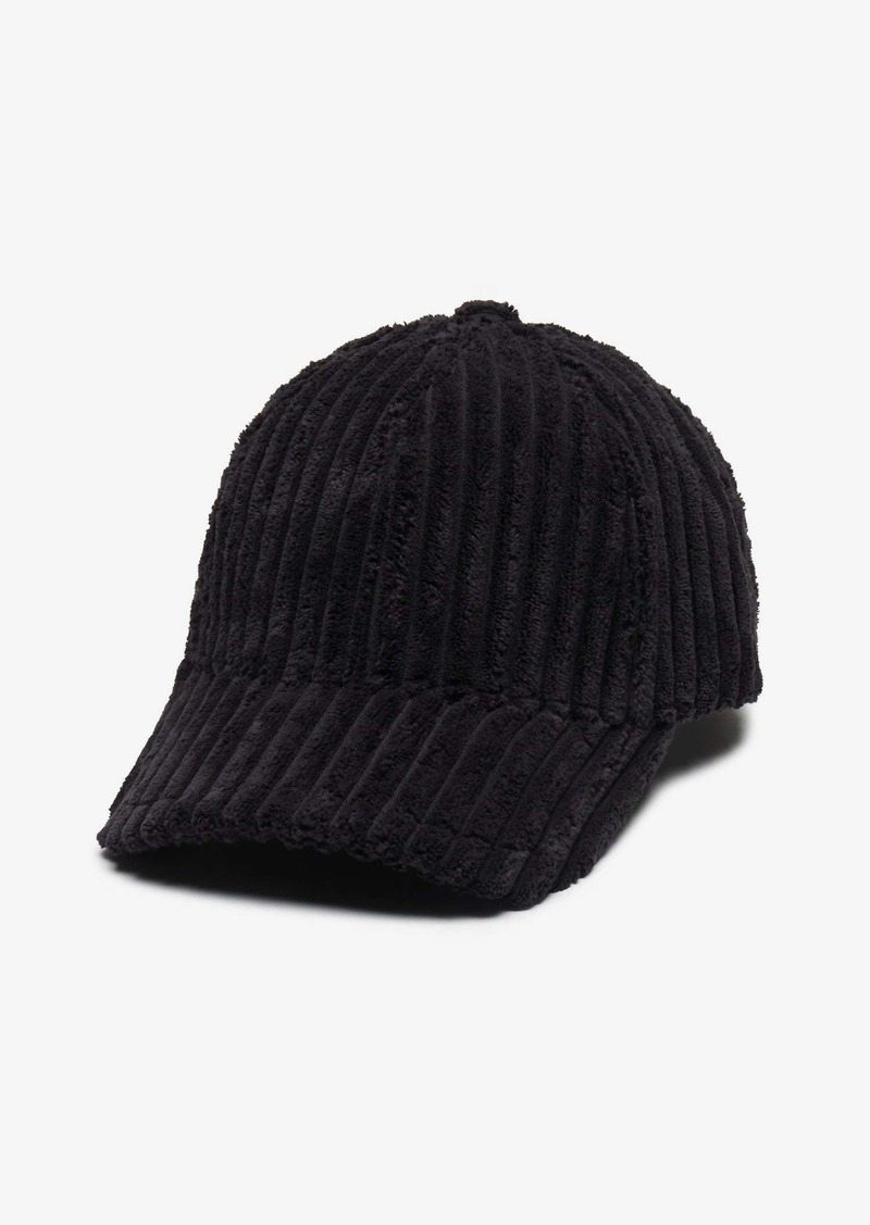 Wyeth Women's Finley Hat In Black