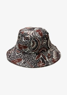 Wyeth Women's Lani Hat In Brown