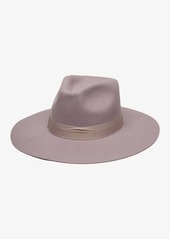Wyeth Women's Lila Hat In Warm Taupe