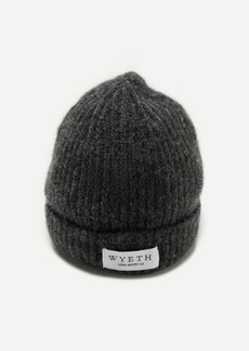 Wyeth Women's Matti Hat In Dark Grey