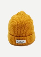 Wyeth Women's Matti Hat In Gold