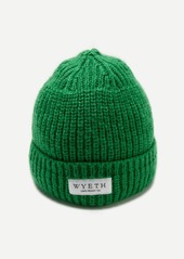 Wyeth Women's Matti Hat In Green