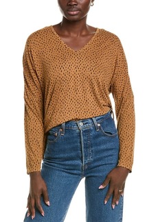 XCVI Delightful Top